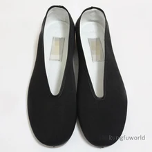 karate shoes from the 80s