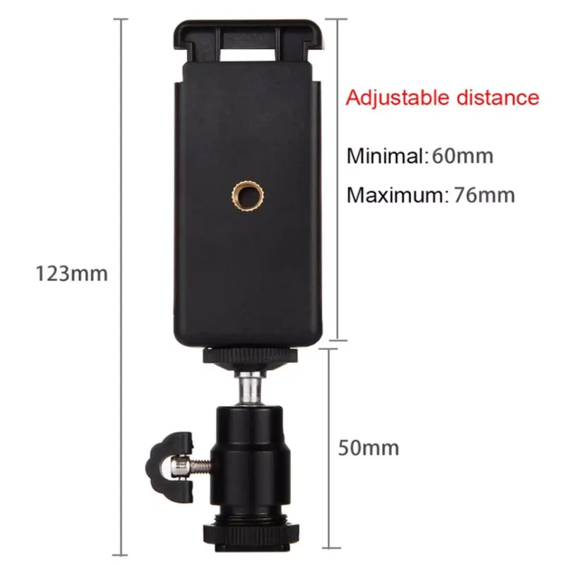 camera ballhead phone clip (5)
