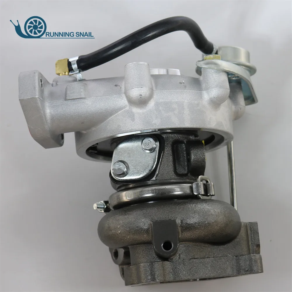 Turbo CT12A 17201-46010 турбонагнетатель для тoyota chaser cresta Soarer Verossa Марк Lexus 220D 1jzgte 1JZ-GTE 2.5L