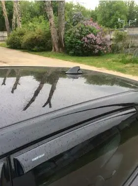 

Car radio shark fin antenna signal For Vauxhall zafira Holden Opel Corsa Astra Vectra Signum Chrysler Car Accessories