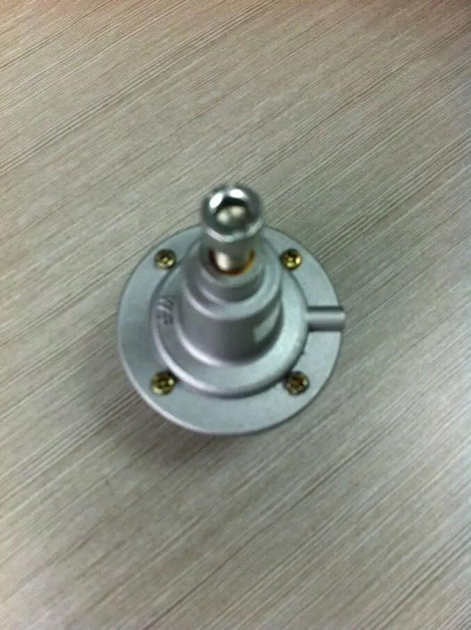 

Cow Milking Machine Parts Mobile Milker Vacuum Regulator