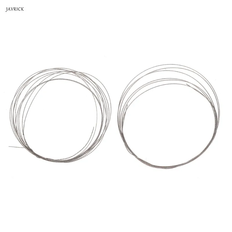 JAVRICK 1 м 0 26/0 38 мм лезвия для пилы металлический провод алмазной обработки