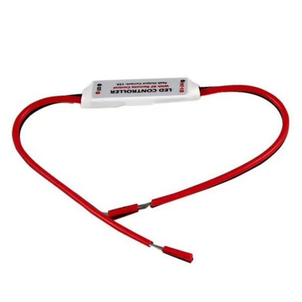 NEW-Mini-RF-Wireless-Led-Remote-Controller-Led-Dimmer-Controller-For-Single-Color-Light-Strip-SMD5050 (1)