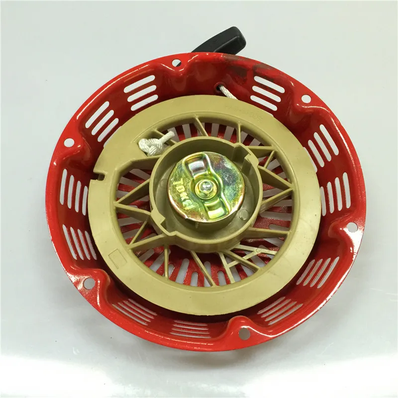 STARPAD For Gasoline Generator 5KW 6.5KW 8KW Pull Plate Cutter 188F 190F Drawer D-Type Drawer