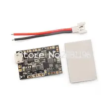 HAKRC 32bit ACRO NAZE32 BRUSH Flight Control Board Base on NAZE32 Firmware naze32 flight control built dsm2 receiver support coreless tiny 6 axis flight control indoor