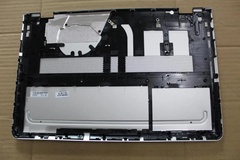 Нижний чехол для hp ENVY 15-as028TU 15," 857800-001