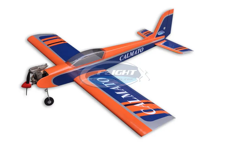 calmato rc plane