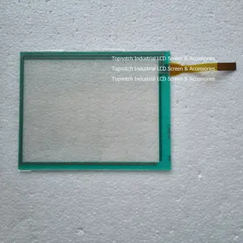

Brand New Touch Screen Digitizer for 3HAC023195-001 Touch Pad Glass