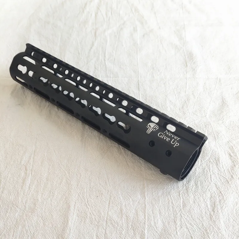 " 9" 1" 12" 13," 15" AR15 поплавок Keymod Handguard Пикатинни для охоты тактический прицел крепление