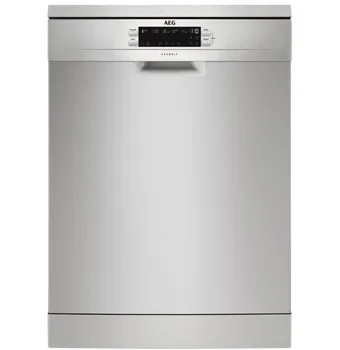 

LAVAVAJILLAS FFB53910ZM