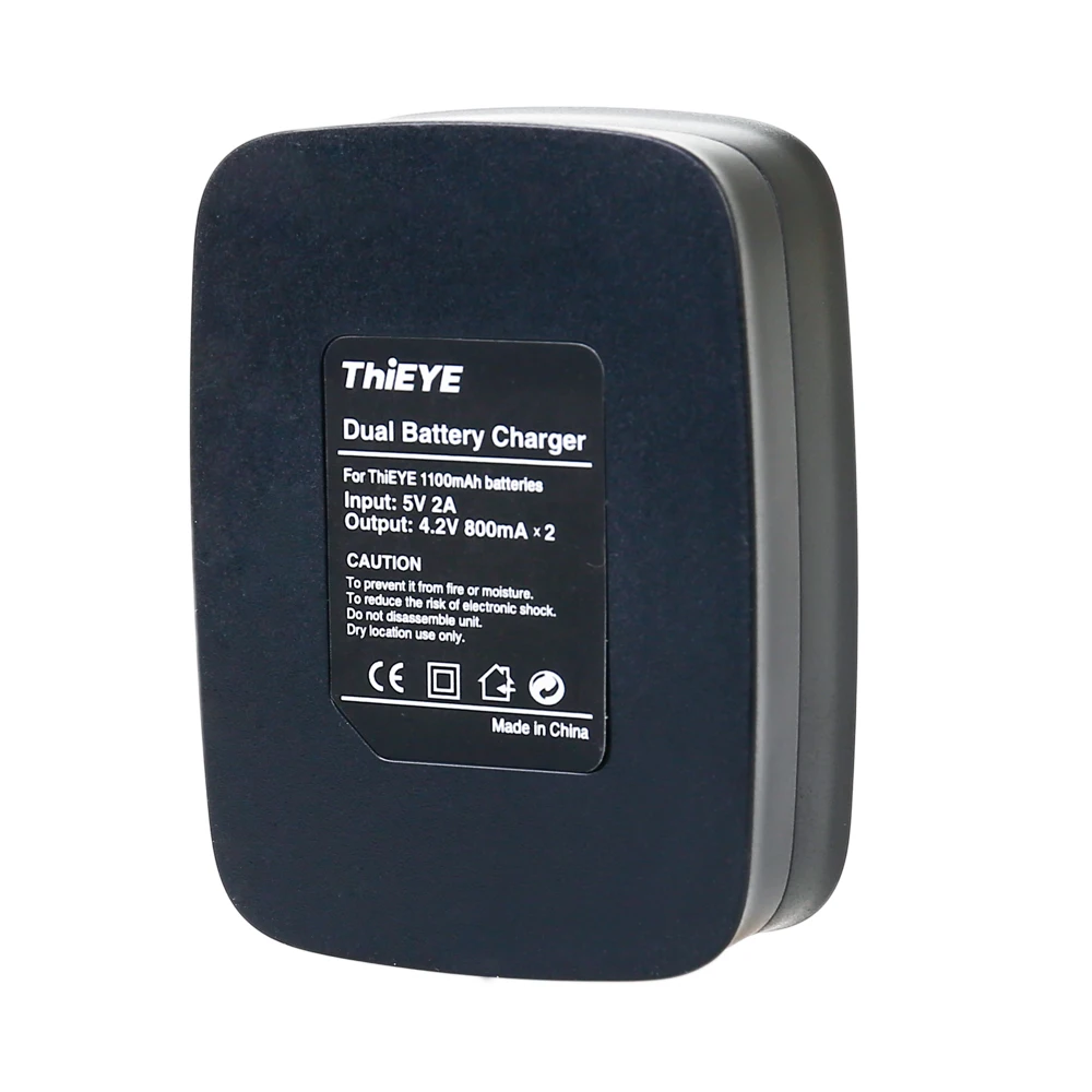 t5 pro t5e akaso v50 elite acessórios da câmera de ação