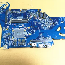 6-71-P37E0-D03A материнская плата для ноутбука CLEVO для terrans Force P370EM материнская плата DDR3 неинтегрированная тест нормально