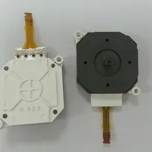 2 шт. для 3DS для 3DS XL/LL 3dsxl 3D аналоговый джойстик Придерживайтесь кнопка