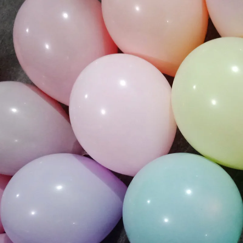 10Pcs birthday balloons 10inch 2.2g Latex Helium balloon Thickening Pearl party balloon Party Ball kid child toy wedding ballons 10Pcs birthday balloons 10inch 2.2g Latex Helium balloon Thickening Pearl party balloon Party Ball kid child toy wedding ballons