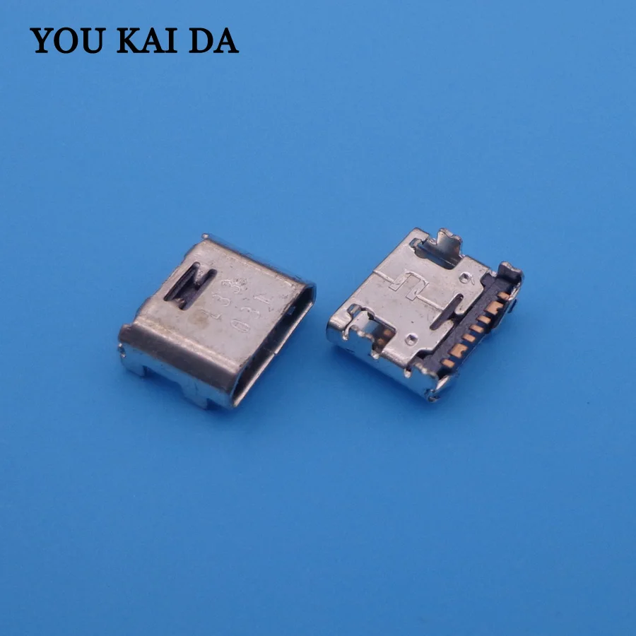 

200pc For Samsung Galaxy Grand i9060 i9060i I9152 i9150 i9158 i9062 Micro USB charge Charging Port Connector Plug Socket Port