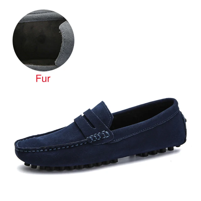 casual driving shoes
