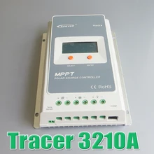 Tracer 3210A EPsloar 30A MPPT Solar system Kit Controller 12V 24V LCD Diaplay EPEVER Regulators