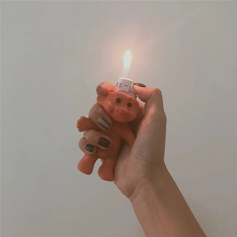 troll lighter