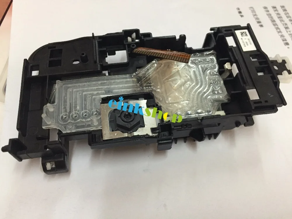 Einkshop para o Irmão do Cabeçote de Impressão para o Irmão 5910 6710 6510 6910 Mfc-j430 Mfc-j725 Mfc-j625dw Mfc-j625dw Mfcj825dw Cabeça de Impressão J430 - Imagem 2