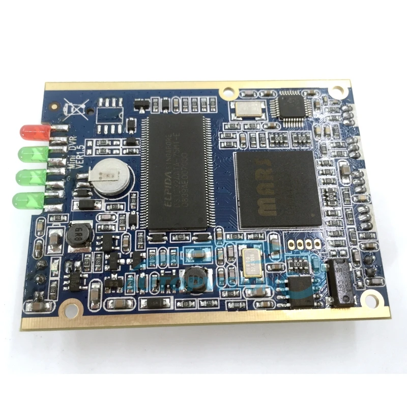 HD PCB BOARD06