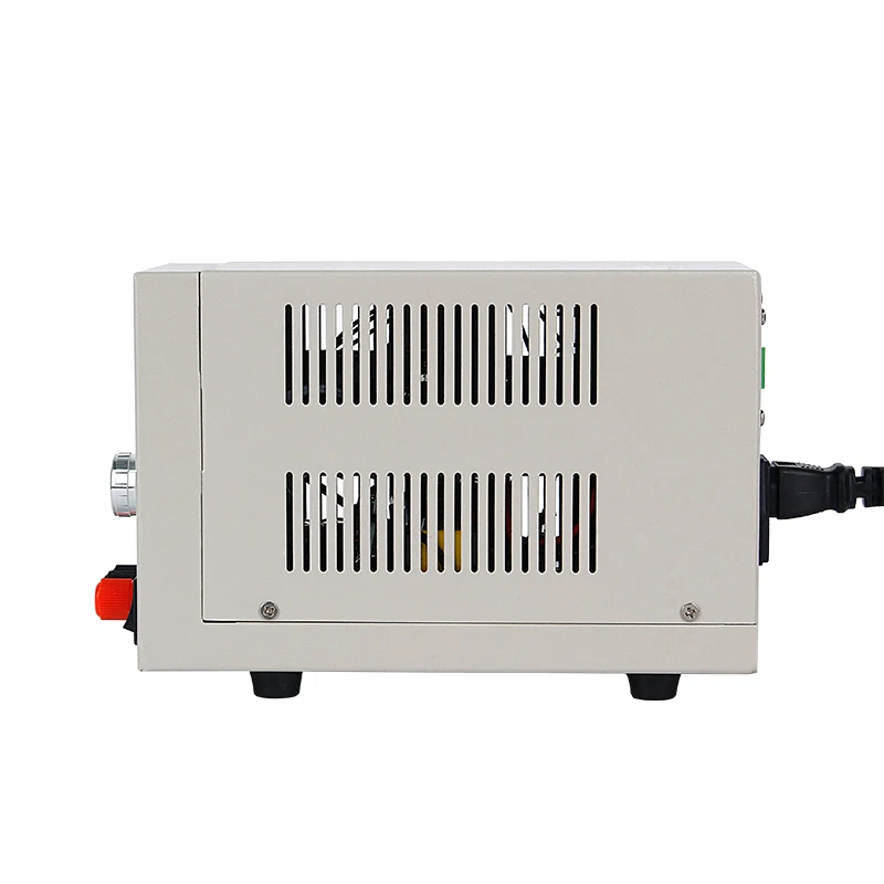  HSPY 400V 1A 4-digits DC Lab Switching Power Supply Laboratory Adjustable 0.01V 0.001A Programmable