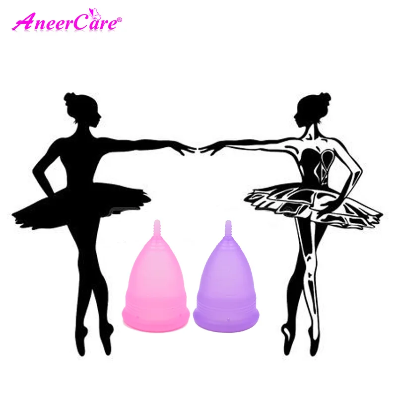 menstrual cup