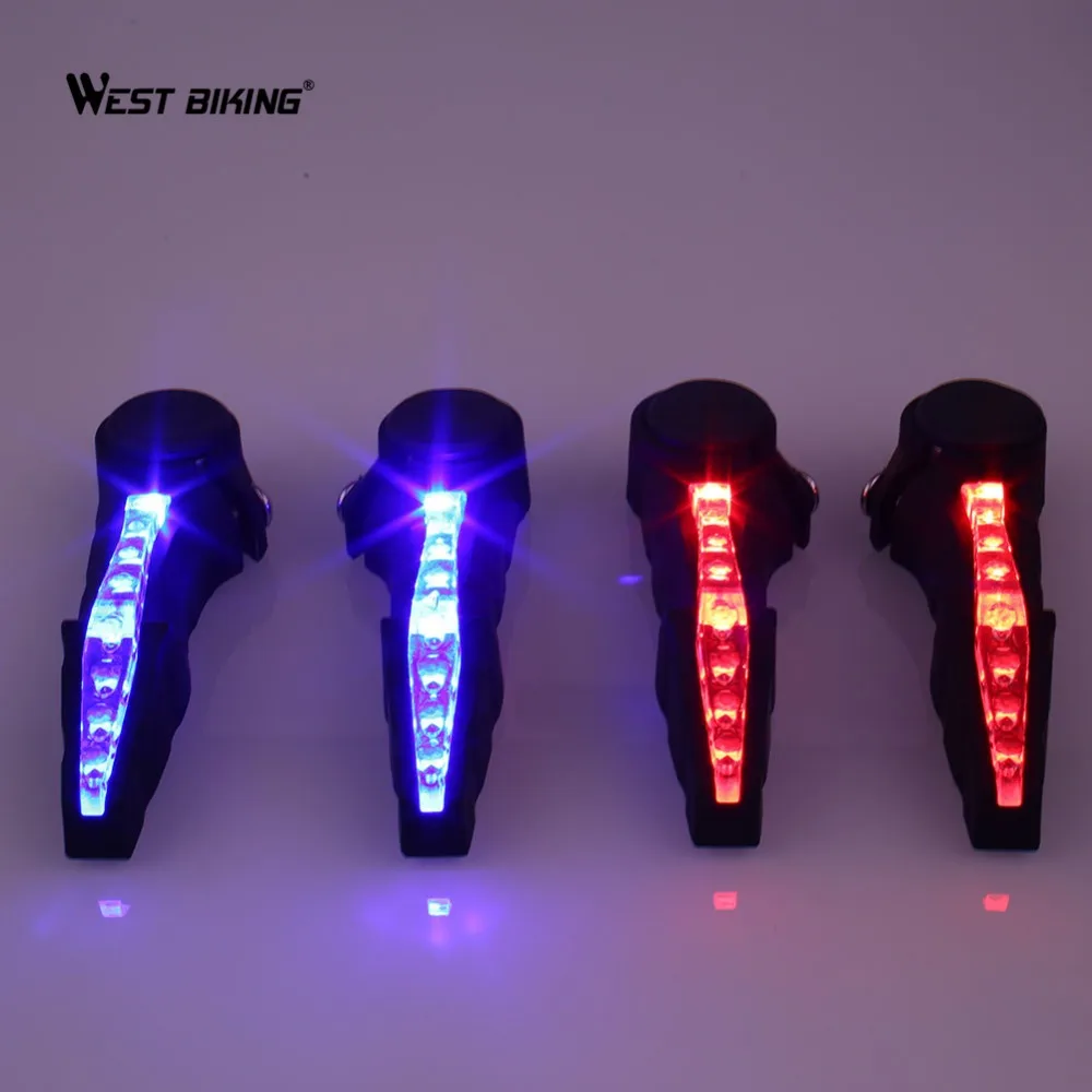 handle light for cycle