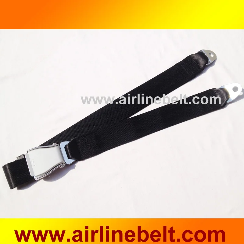Top classic aircraft airplane seat belt buckle belts automobile car