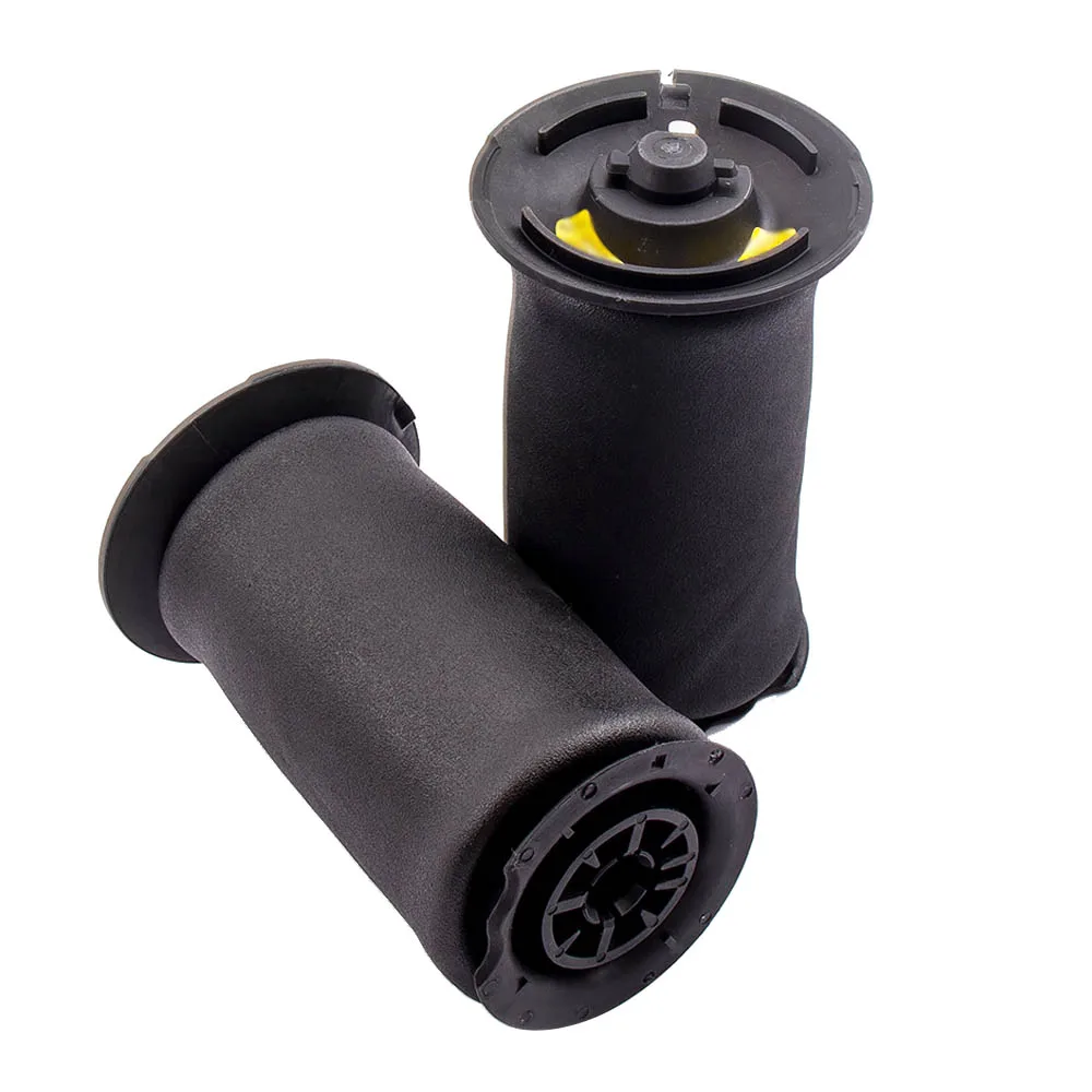 1Pair Rear Left & Right Air Suspension Bag For BMW 5 Series E60 Touring