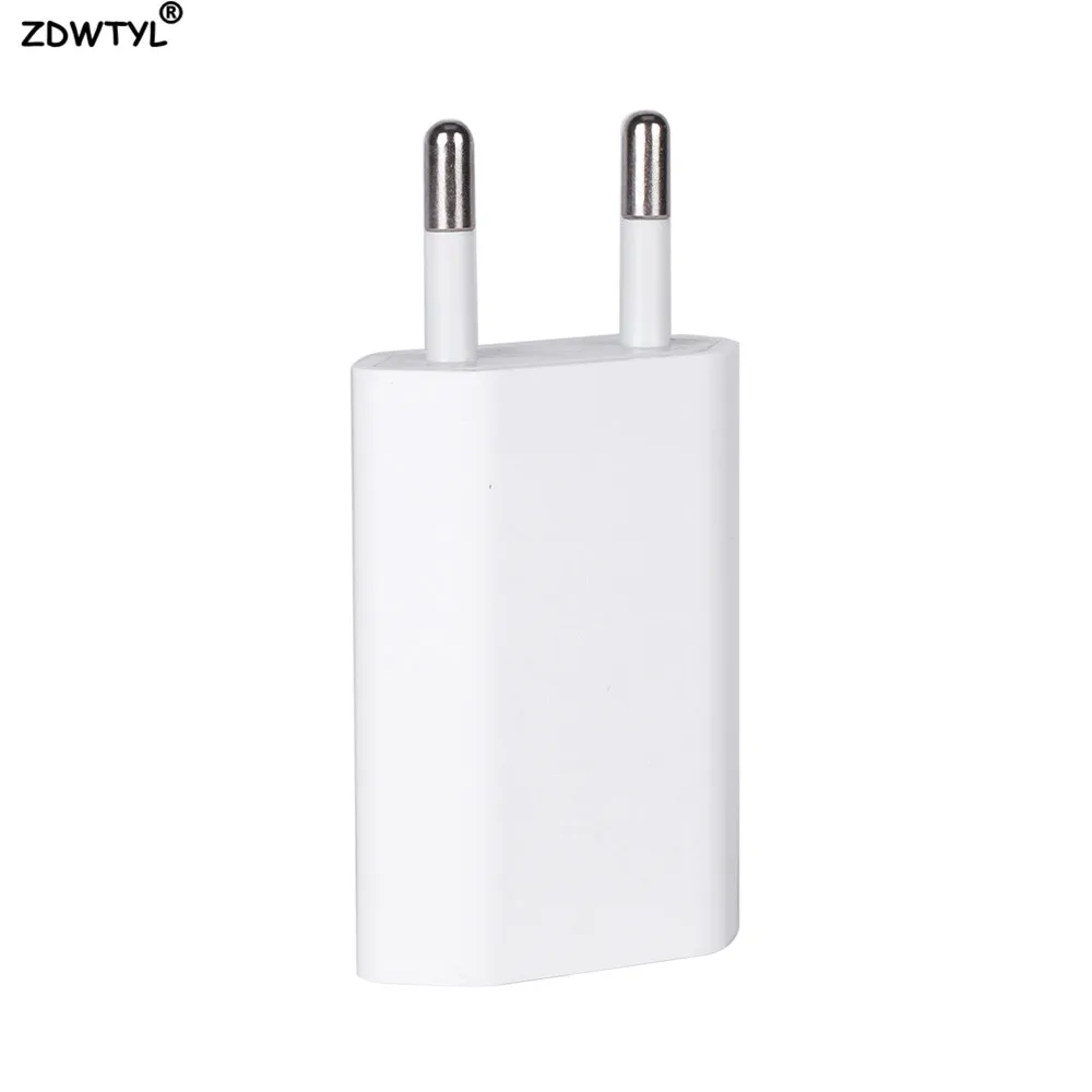 EU Plug USB Cable AC Travel Wall Charging Charger Power Adapter For Apple iPhone 5 5S SE 5C 6 6s 7 8 Plus X XR XS Max Charger EU Plug USB Cable AC Travel Wall Charging Charger Power Adapter For Apple iPhone 5 5S SE 5C 6 6s 7 8 Plus X XR XS Max Charger