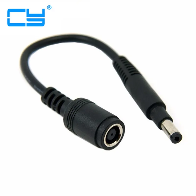 DC 7.9*5.4mm Lenovo Ultra slim DC audio Jack to HP Dell 4