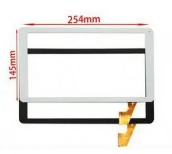 

Witblue New For 10.1" hannspree T75B HSG1310 Sn1at75b Tablet touch Screen panel Digitizer Glass Sensor replacement Free Shipping