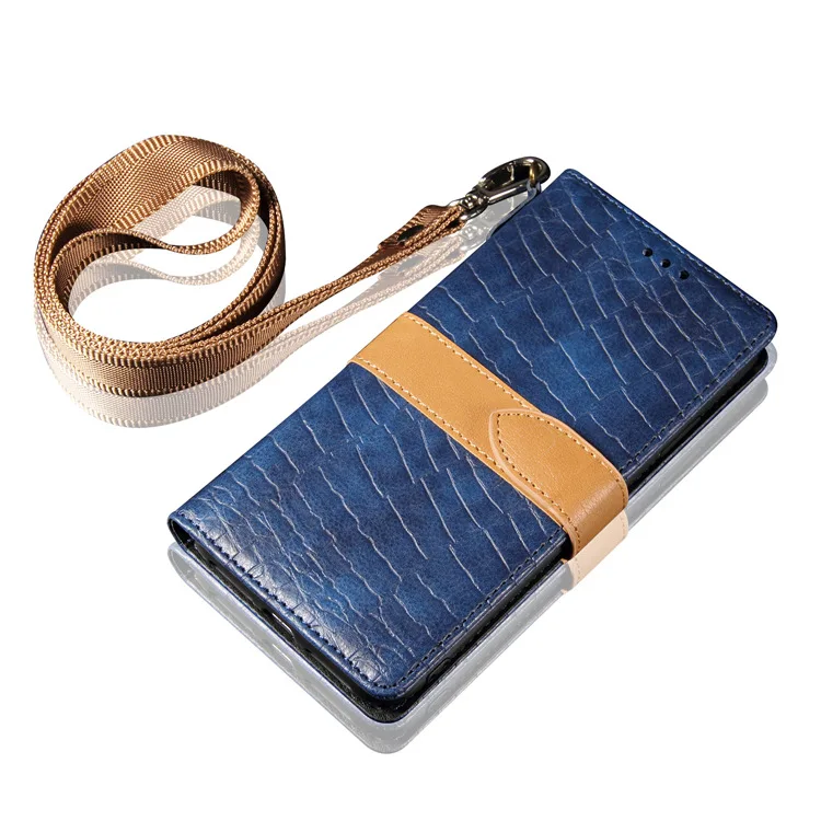 

For Iphone XR6.1 Pouch for The Crocodile Purse Is Dirt Resistant and Anti-knock with Card Pocket Pouch Mobile Phone Bags
