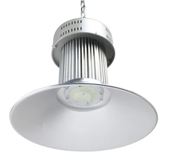 

[Seven Neon]95V-240V 30W 50W 80W 100W 120W 150W LED High Bay Light SMD3030 CREE LED Chip MEANWELL power Warehouse Lighting
