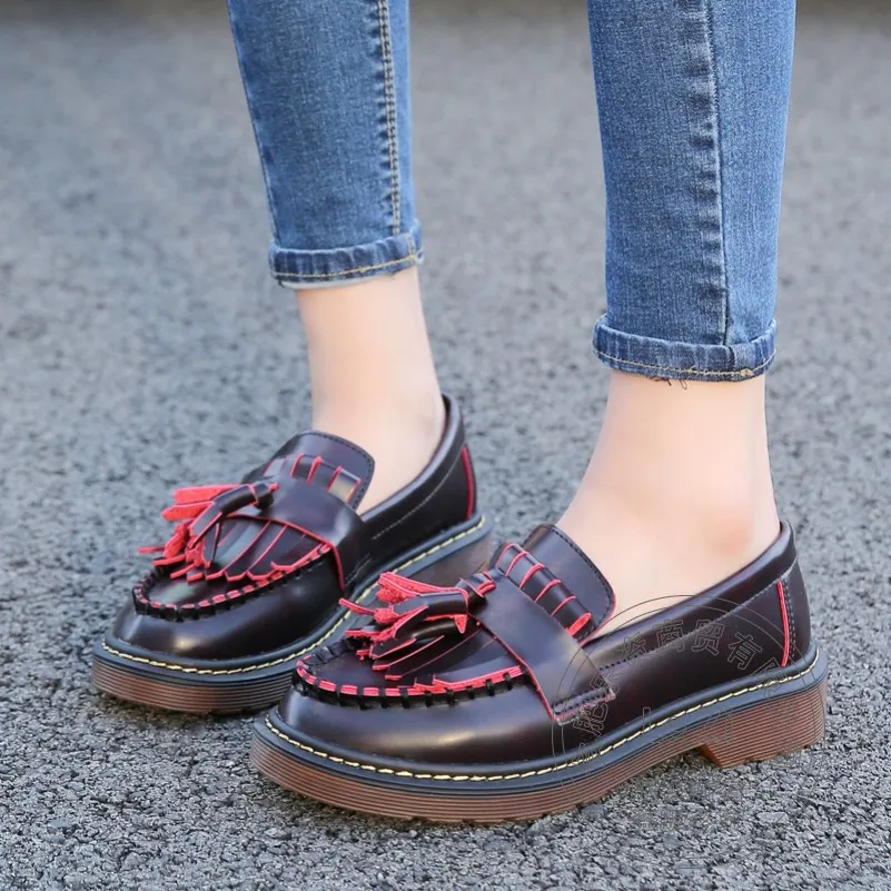 

Durable Microfiber Vintage Shoes Set Foot Shoes Brief Soft Leather Temperament Strappy Women Shoes 2016 Low Cut Uppers Solid