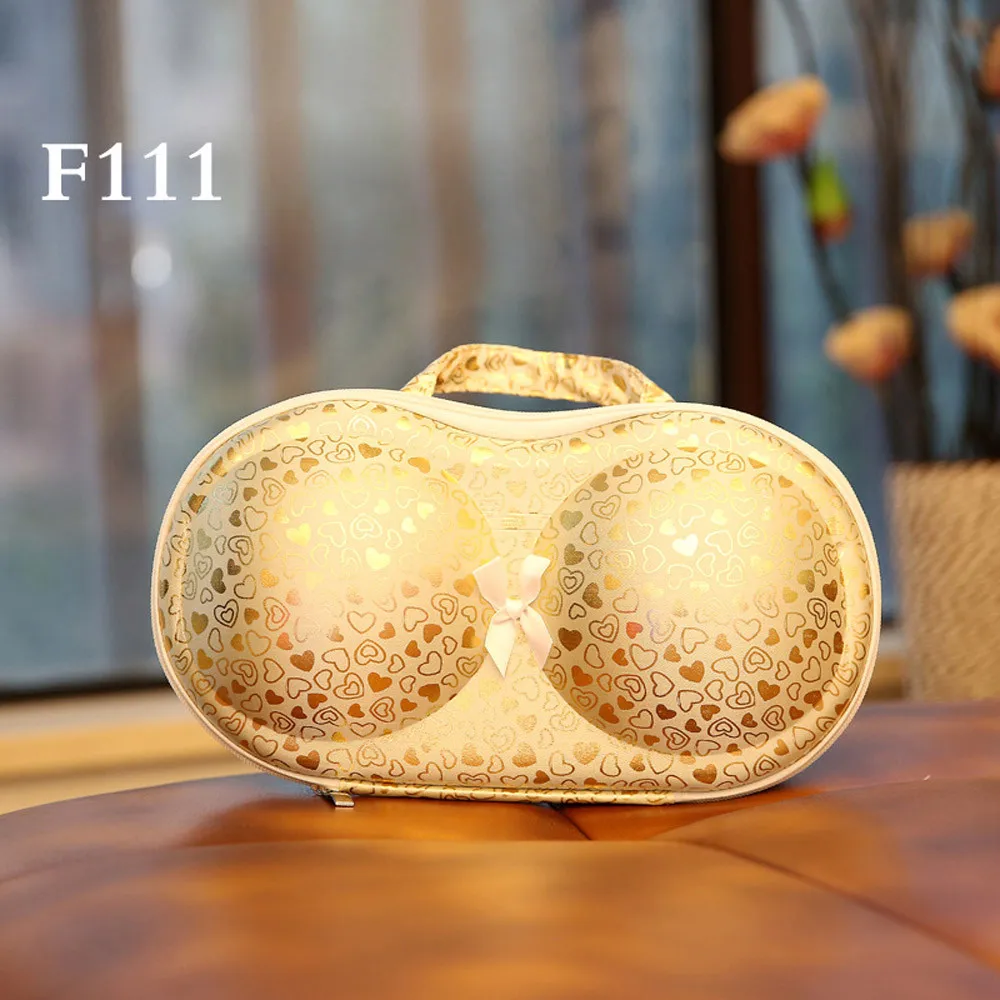 

Bra Underware Drawer Organizers Travel Storage Dividers Box Bag Socks Briefs Cloth Case Clothing Wardrobe Accessories _3.21