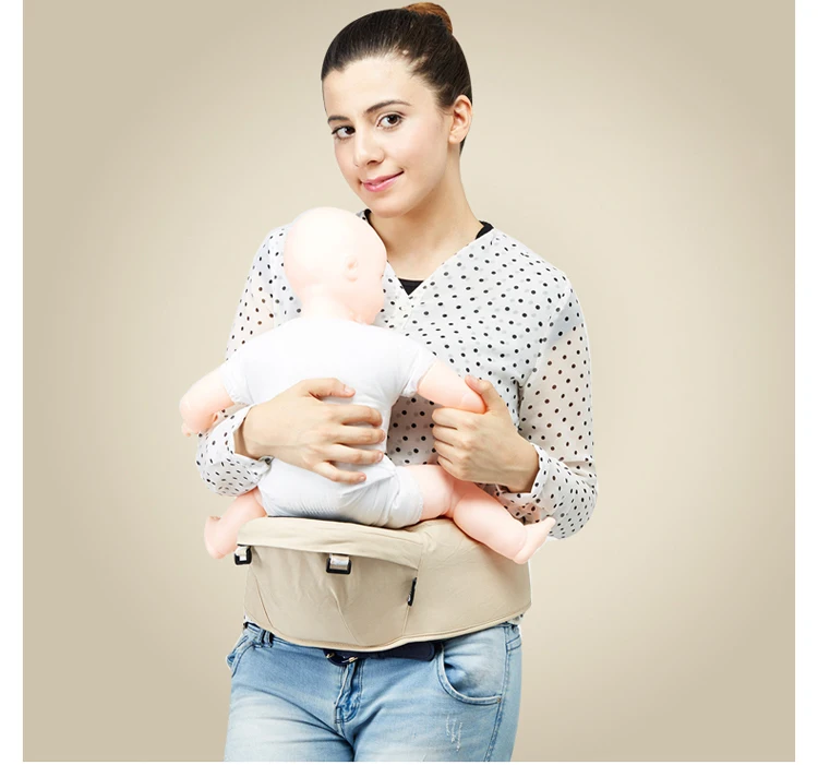 chic baby carrier