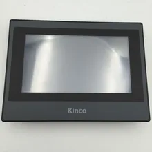 Kinco MT4424TE с Ethernet 7 дюймов HMI " TFT 800*480 USB хост SD карта Расширяемая память сенсорный экран в коробке