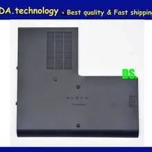 Wellendorff / ноутбук HDD чехол для hp Pavilion g6 G6-2000 Нижняя крышка двери, крышка E