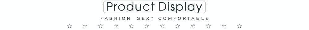product display