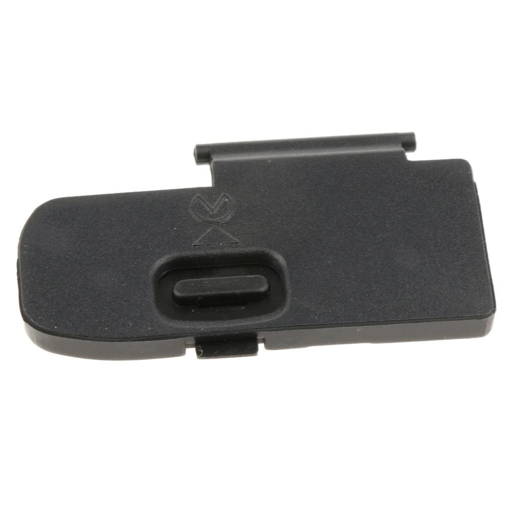 Battery Door Cover Lid Cap Digital Cameras Replacement Part for Nikon D5000