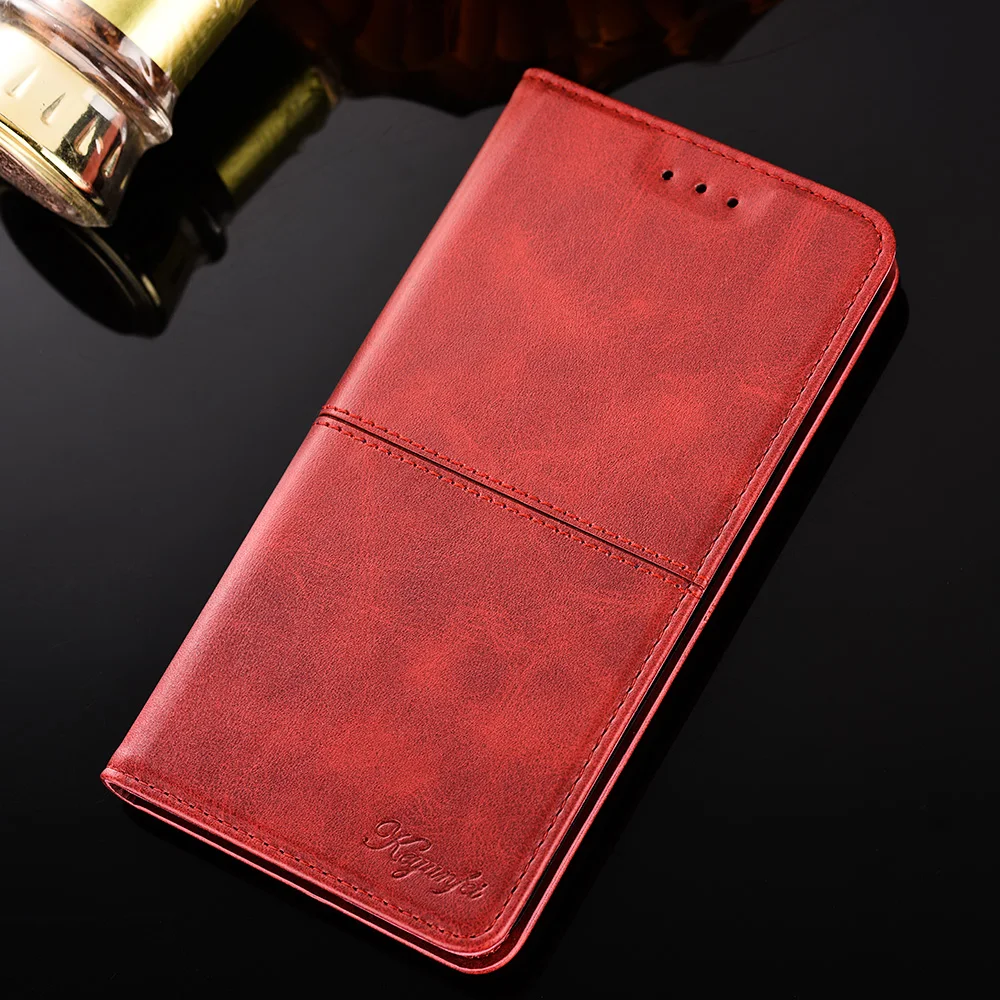 Чехол-книжка для Xiaomi Redmi NOTE 7 6 5 5A 4 4X 3 2 Pro GO S2 6A plus 4A 3S Prime кожаный | Мобильные телефоны