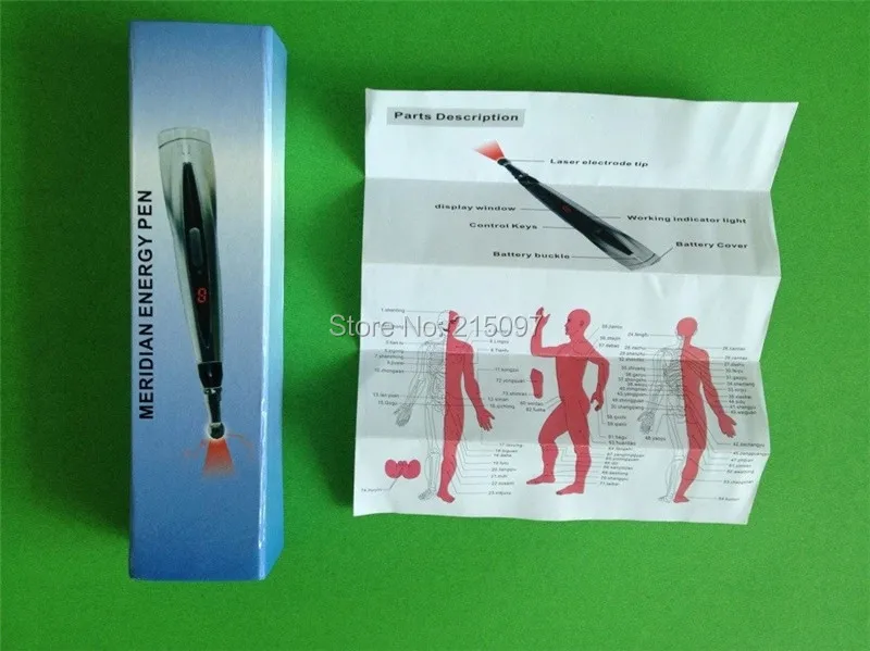 B1169 Chinese Traditional Acupuncture Pen (6)