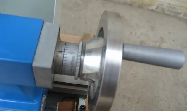lathe