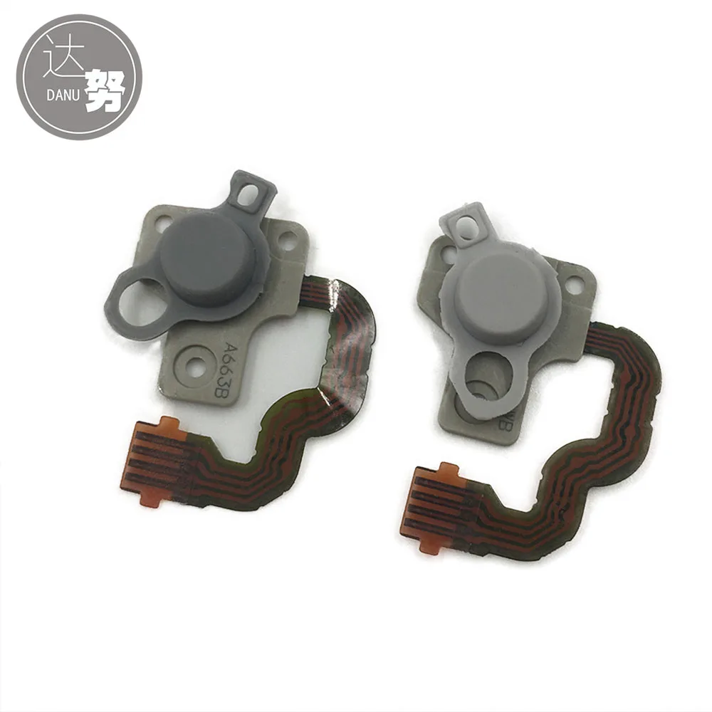 

10sets Original Right Analog Sticks Module Joystick C joystick W/ Button for New 3DS / New 3DS XL LL 2015 Version