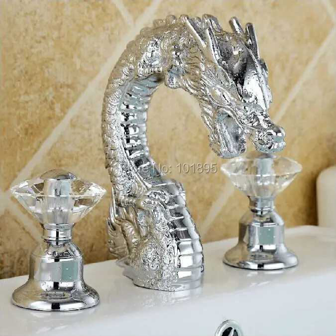 Online Buy Wholesale dragon faucet from China dragon faucet Wholesalers