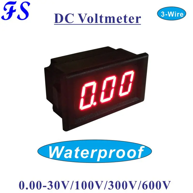 YB28-W-3W-RED