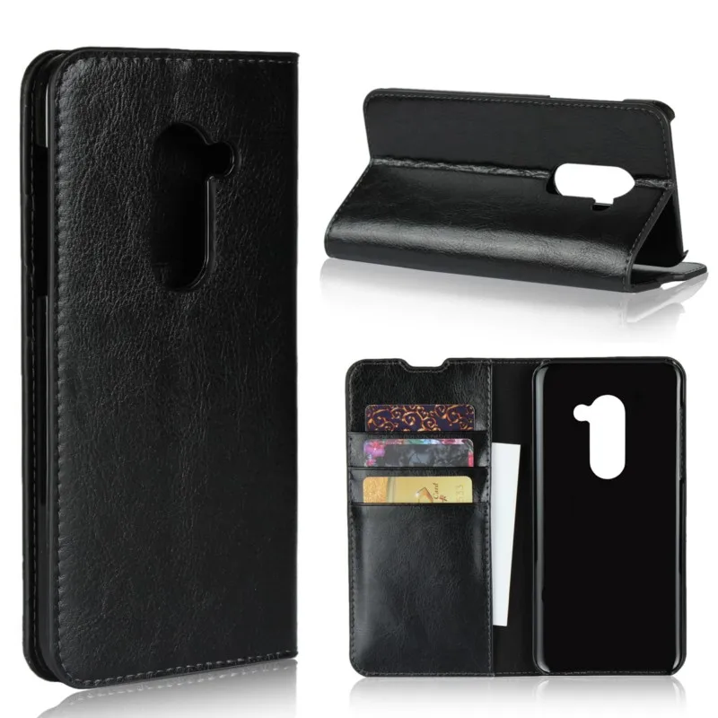 Aquos Zero Crazy Genuine Case (6)