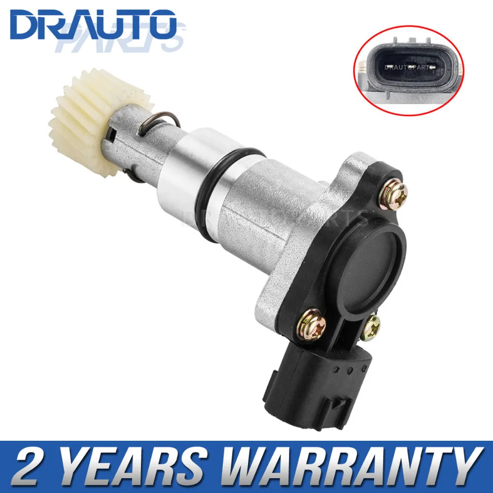 Vehicle Odometer Speed Sensor For TOYOTA Previa 1994 1997 4Runner 1992 1995 Pickup 1992 1995