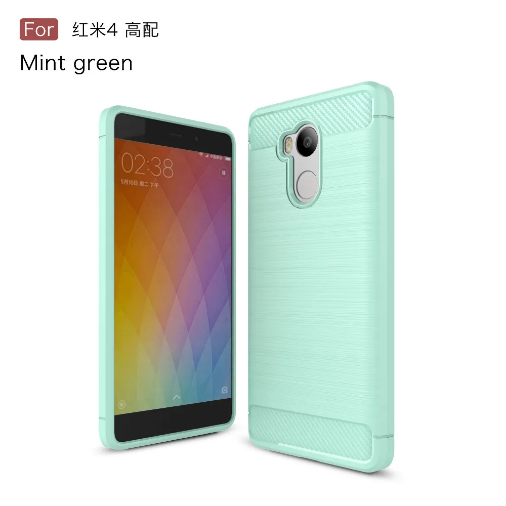 mint